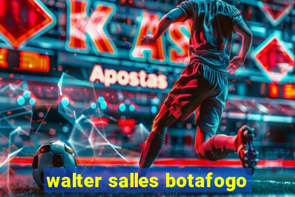 walter salles botafogo